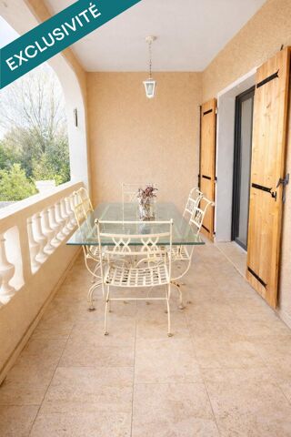  Maison � vendre 5 pi�ces 140 m�