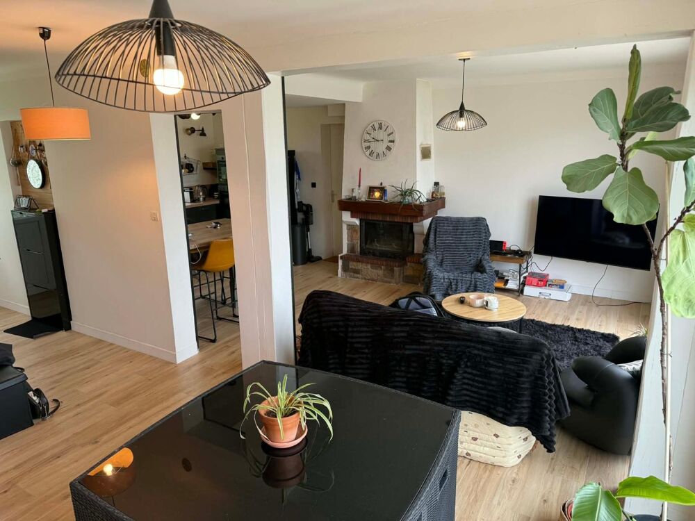 Maison 6 pièces 114 m² · à Orvault · 114 m² · 375 000 €