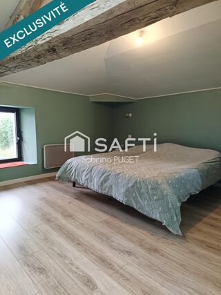  Maison à vendre 5 pièces 130 m²