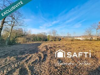  Terrain � vendre 800 m�
