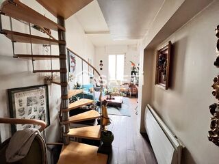  Maison à vendre 3 pièces 71 m²