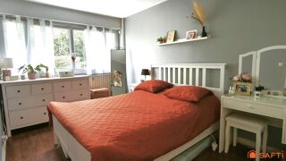  Appartement à vendre 3 pièces 65 m²