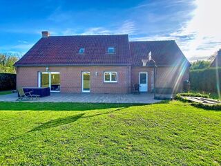  Maison � vendre 6 pi�ces 150 m�