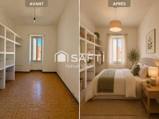  Appartement � vendre 3 pi�ces 54 m�