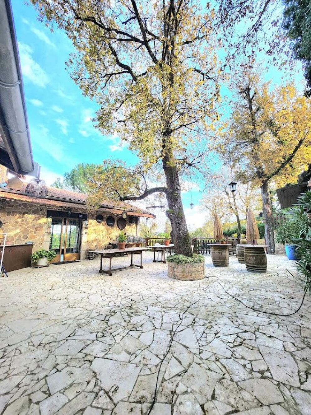 Vente Maison MAGNIFIQUE DEMEURE AUTHENTIQUE ET COSSUE Taluyers