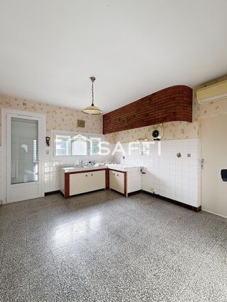  Maison � vendre 5 pi�ces 150 m�