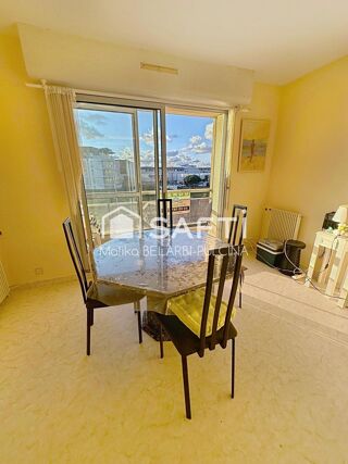  Appartement � vendre 2 pi�ces 48 m�