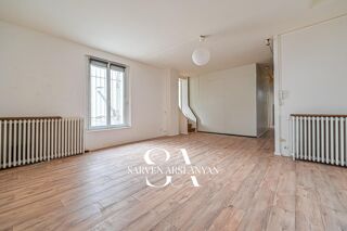  Appartement à vendre 4 pièces 105 m²