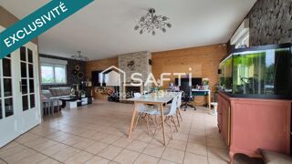  Maison à vendre 5 pièces 107 m²