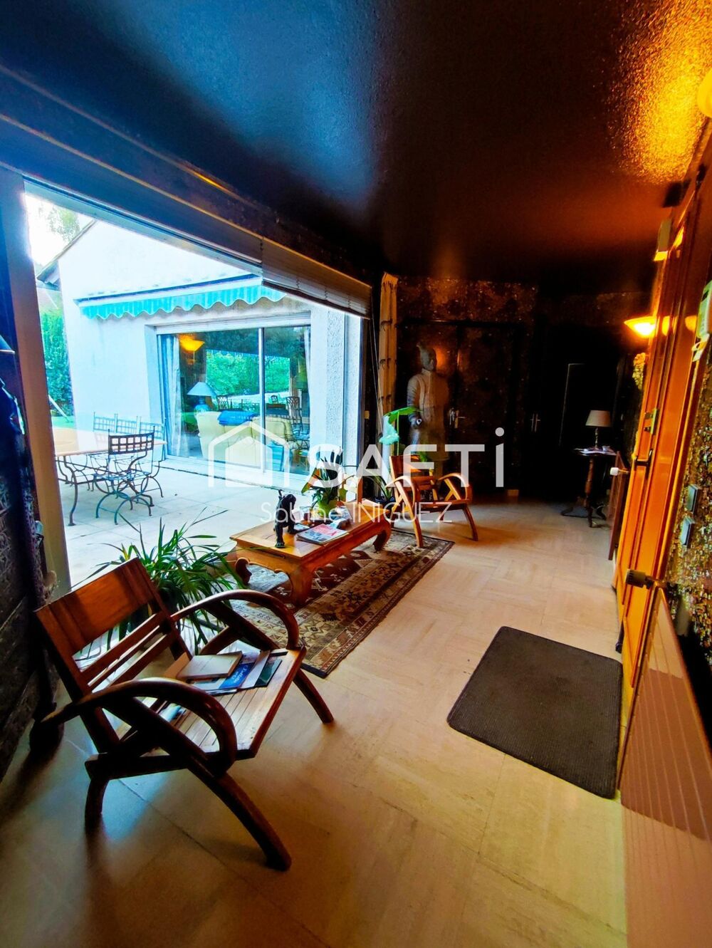 � vendre  Maison Mazamet (81200)