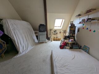  Maison � vendre 2 pi�ces 49 m�