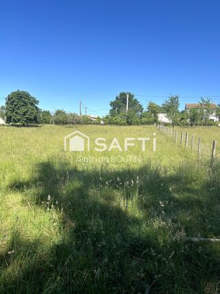  Terrain � vendre 1636 m�