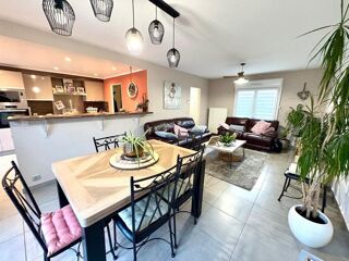  Maison � vendre 6 pi�ces 95 m�