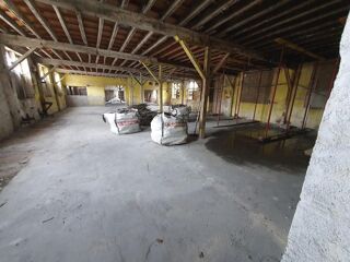  Immeuble  vendre 4000 m