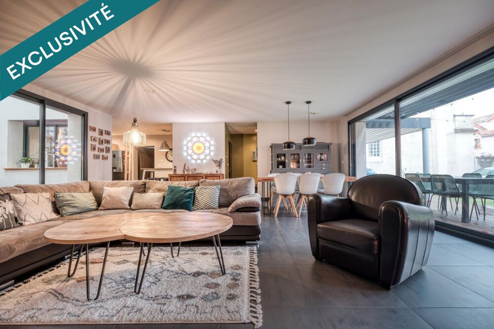 � vendre  Maison Colombes (92700)