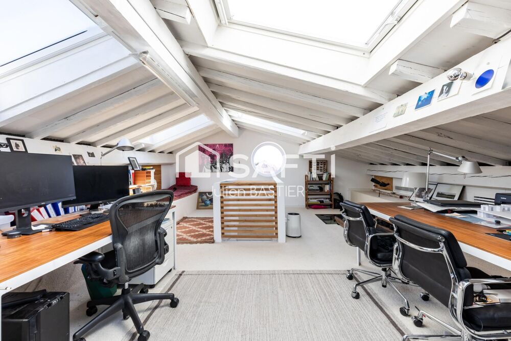 � vendre  Maison Bordeaux (33800)