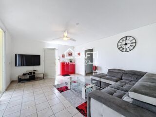  Appartement à louer 3 pièces 66 m²