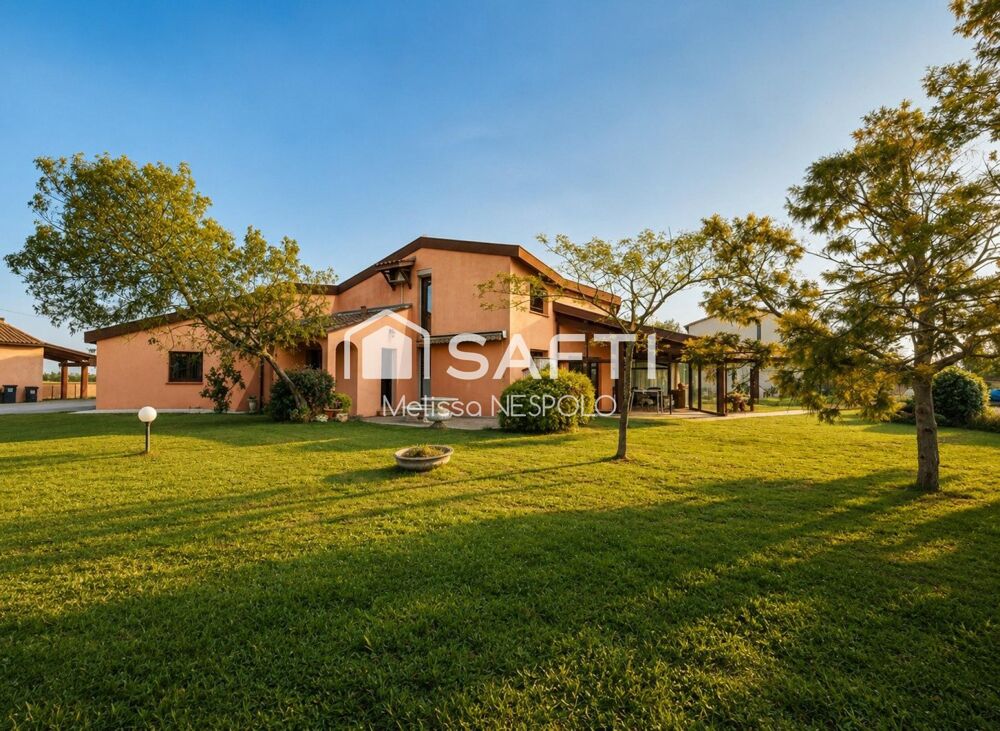 Maison familiale d'architecte de 230m² - 25min de Colomiers et Blagnac
