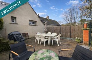  Maison � vendre 5 pi�ces 115 m�