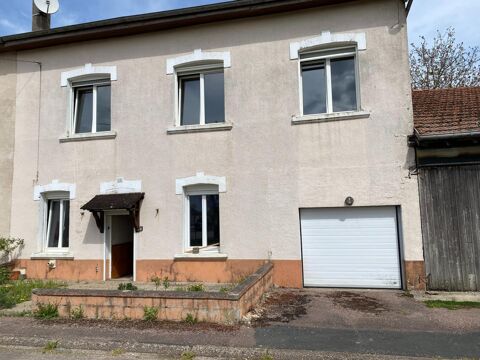   une maison au calme Maison - 5 pice(s) - 95 m
