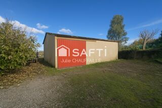  Maison � vendre 5 pi�ces 66 m�