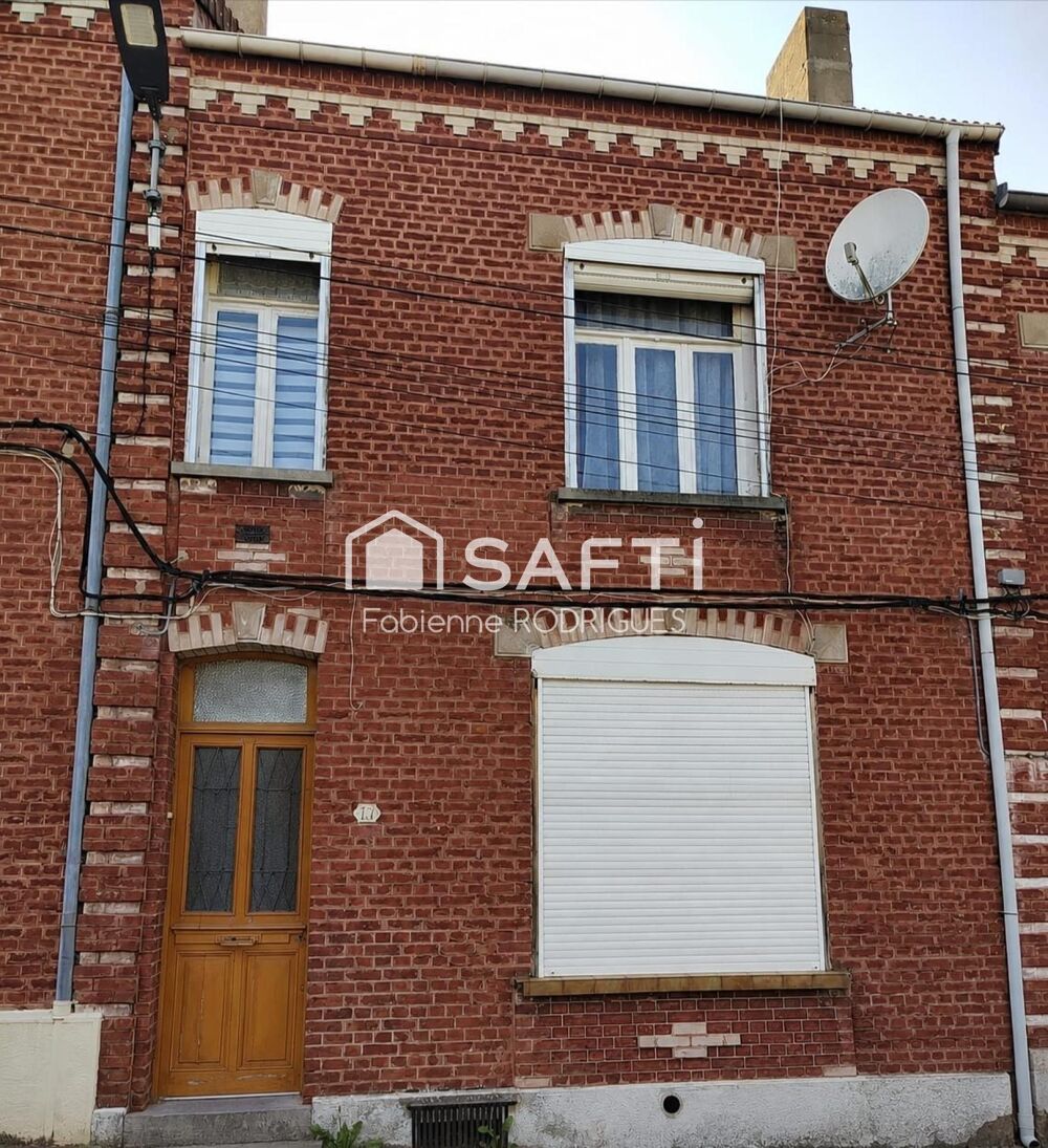 quartier agréable