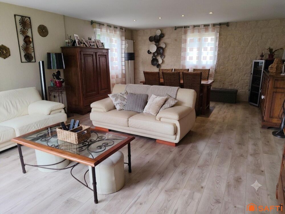 Vente Maison COUP DE COEUR Pontoise