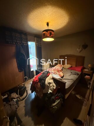  Maison � vendre 3 pi�ces 70 m�