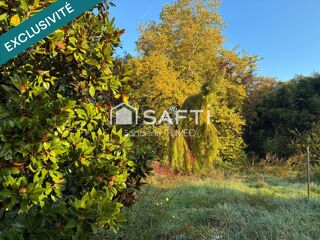  Terrain à vendre 3576 m²