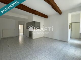  Immeuble à vendre 132 m²