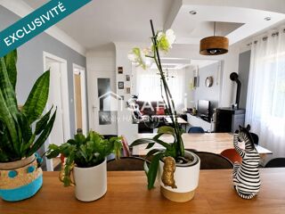 Maison à vendre 4 pièces 85 m²