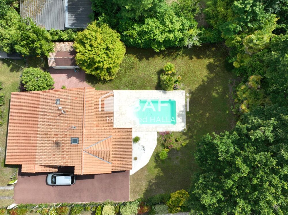  vendre  Maison Gujan-Mestras (33470)