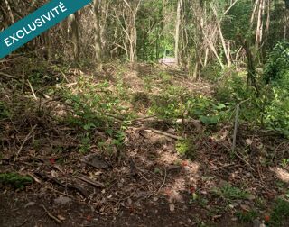  Terrain � vendre 1358 m�