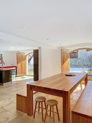  Maison à vendre 8 pièces 340 m²