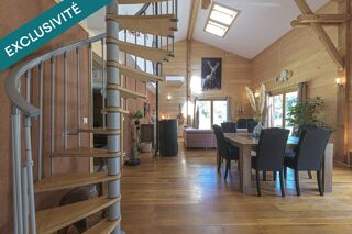  Maison � vendre 5 pi�ces 170 m�