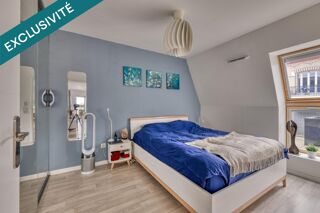  Appartement à vendre 4 pièces 71 m²