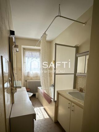  Maison à vendre 9 pièces 130 m²