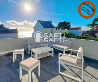  Appartement � vendre 3 pi�ces 76 m�