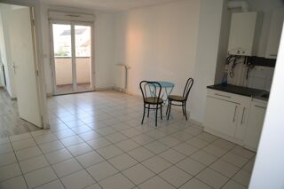  Appartement  vendre 2 pices 44 m