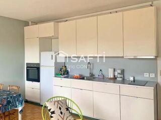  Appartement � vendre 3 pi�ces 53 m�