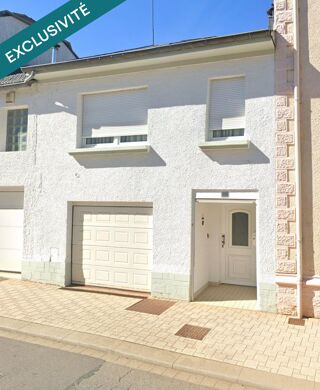  Maison � vendre 5 pi�ces 113 m�