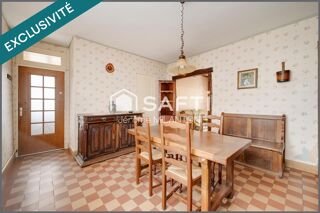  Maison � vendre 4 pi�ces 80 m�