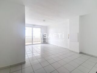  Appartement  vendre 2 pices 40 m
