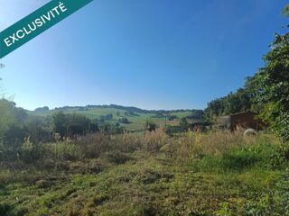  Terrain � vendre 12600 m�