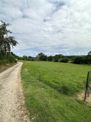  Terrain � vendre 5380 m�