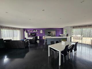  Maison à vendre 6 pièces 165 m²