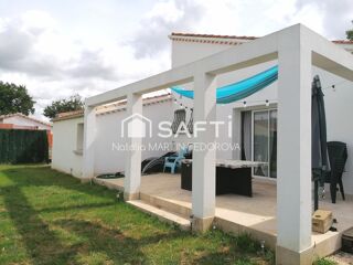  Maison à vendre 4 pièces 138 m²