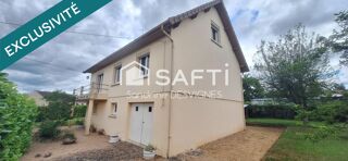  Maison à vendre 5 pièces 107 m²