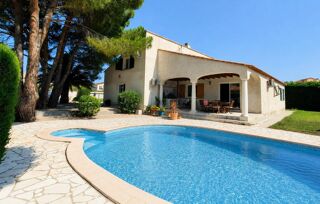 Maison 214m2 Ortaffa
