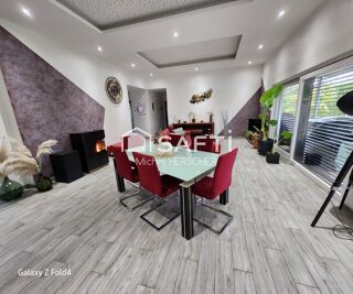  Maison � vendre 4 pi�ces 145 m�